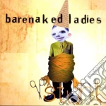 Barenaked Ladies - Stunt - Special Edition cd