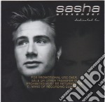 Sasha (Alexander) - Dedicated To (Us Version)