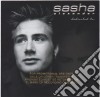 Sasha (Alexander) - Dedicated To (Us Version) cd