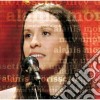 Alanis Morissette - Unplugged cd musicale di Alanis Morissette
