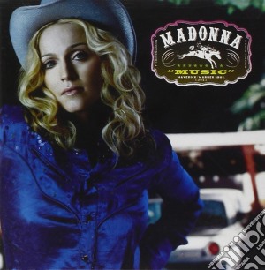 Madonna - Music cd musicale di Madonna