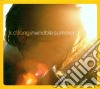 K.D. Lang - Invincible Summer cd
