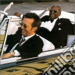 (LP Vinile) Eric Clapton / B.B. King - Riding With The King (2 Lp) vinile