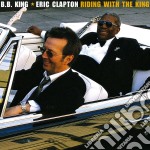 Eric Clapton / B.B. King - Riding With The King