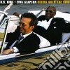 Eric Clapton / B.B. King - Riding With The King cd