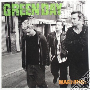 (LP Vinile) Green Day - Warning lp vinile di Green Day