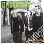 (LP Vinile) Green Day - Warning vinile