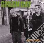 Green Day - Warning cd