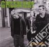 Green Day - Warning cd musicale di Day Green