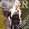 Cher - Living Proof cd musicale di Cher