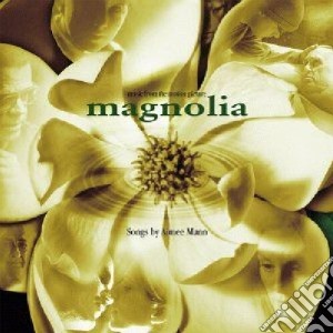 Aimee Mann - Magnolia / O.S.T. cd musicale di ARTISTI VARI