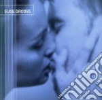 Euge Groove - Euge Groove cd