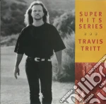 Travis Tritt - Super Hits cd