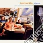 Brad Mehldau - Places cd
