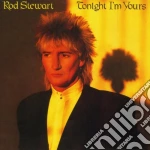 Rod Stewart - Tonight I'm Yours cd