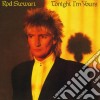 Rod Stewart - Tonight I'm Yours cd