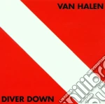 Van Halen - Diver Down cd
