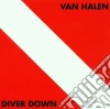 Van Halen - Diver Down cd