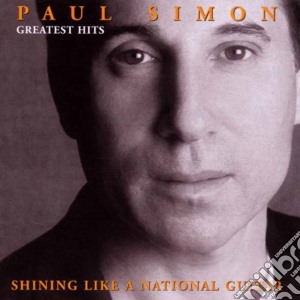 Paul Simon - Greatest Hits cd musicale di Paul Simon