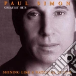 Paul Simon - Greatest Hits cd