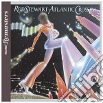 Rod Stewart - Atlantic Crossing cd