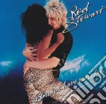 Rod Stewart - Blondes Have More Fun cd