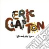 Eric Clapton - Behind The Sun cd