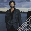 Eric Clapton - August cd