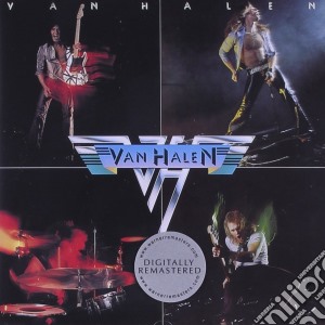 Van Halen - Van Halen cd musicale di VAN HALEN