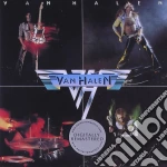 Van Halen - Van Halen cd
