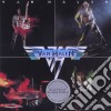 Van Halen - Van Halen cd