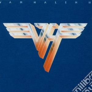 Van Halen - Van Halen II cd musicale di VAN HALEN