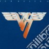 Van Halen - Van Halen II cd