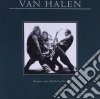 Van Halen - Women And Children First cd