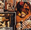 Van Halen - Fair Warning cd