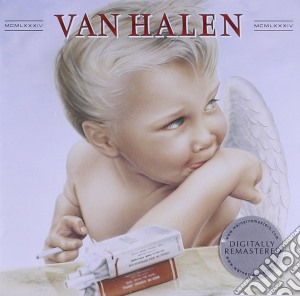 Van Halen - 1984 cd musicale di VAN HALEN