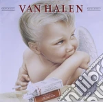 Van Halen - 1984 cd