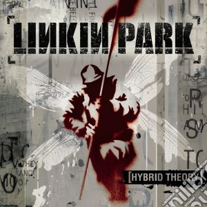 Linkin Park - Hybrid Theory cd musicale di LINKIN PARK