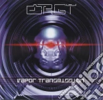 Orgy - Vapor Transmission cd