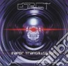 Orgy - Vapor Transmission cd