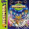 Digimon The Movie cd