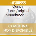 Quincy Jones/original Soundtrack - Dollars [quincy Jones] cd musicale di Quincy Jones/original Soundtrack