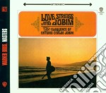 Antonio Carlos Jobim - LoveStrings And Jobim