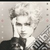 Madonna - Madonna cd