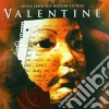 Valentine cd