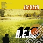 R.E.M. - Reveal cd