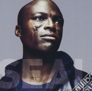 Seal - Seal Iv cd musicale di Seal