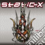 Static-x - Machine