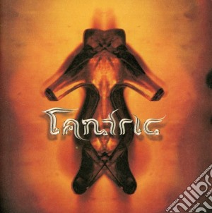 Tantric - Tantric cd musicale di Tantric