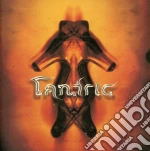 Tantric - Tantric cd